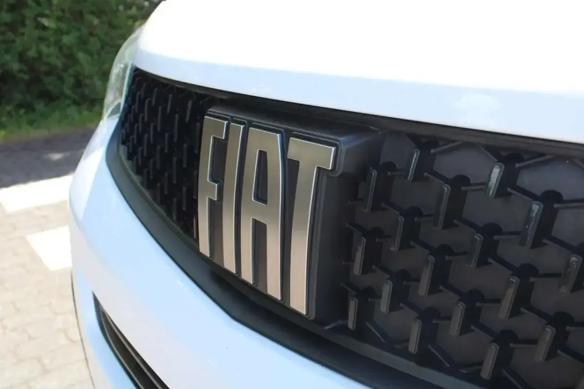 Gebraucht Fiat Scudo 144 PS (105 kW) 2022 Weiß Van