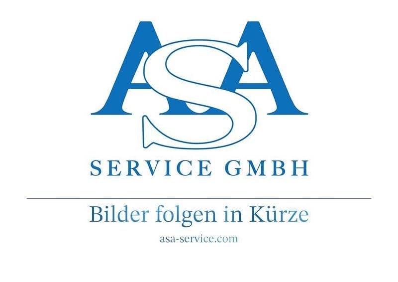 Grau Gebraucht 2022 VW Touran Highline Van / Kleinbus | 23.490 € (Fairer Preis) - Bild 1/1