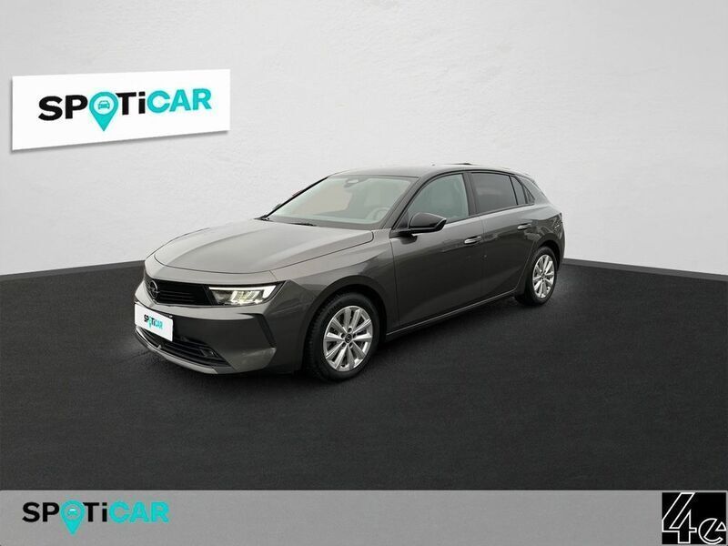 /typ aussenverkleidung metall Gebraucht 2024 Opel Astra Business Elegance Limousine | 23.770 € (Guter Preis) - Bild 1/4