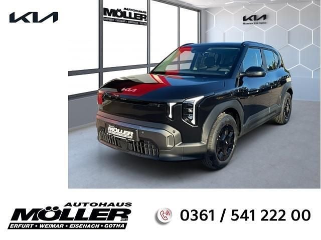Gebraucht Kia EV2 Air 108 kW (147 PS) 2026 SUV