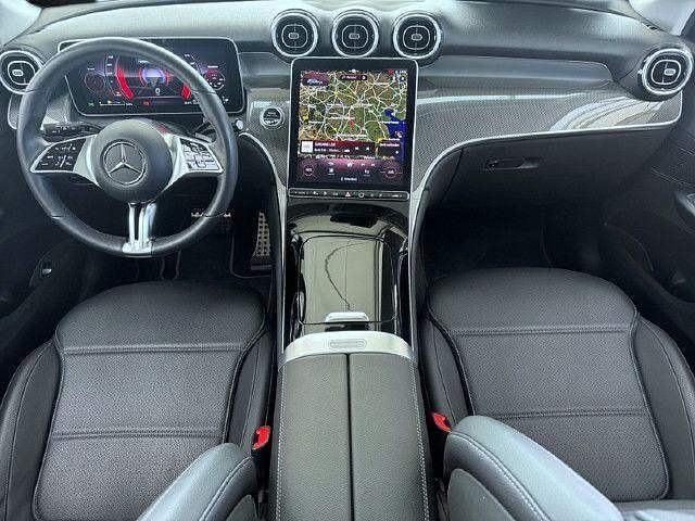 Gebraucht 2023 Mercedes GLC300e | 53.990 € (Guter Preis) - Bild 1/4