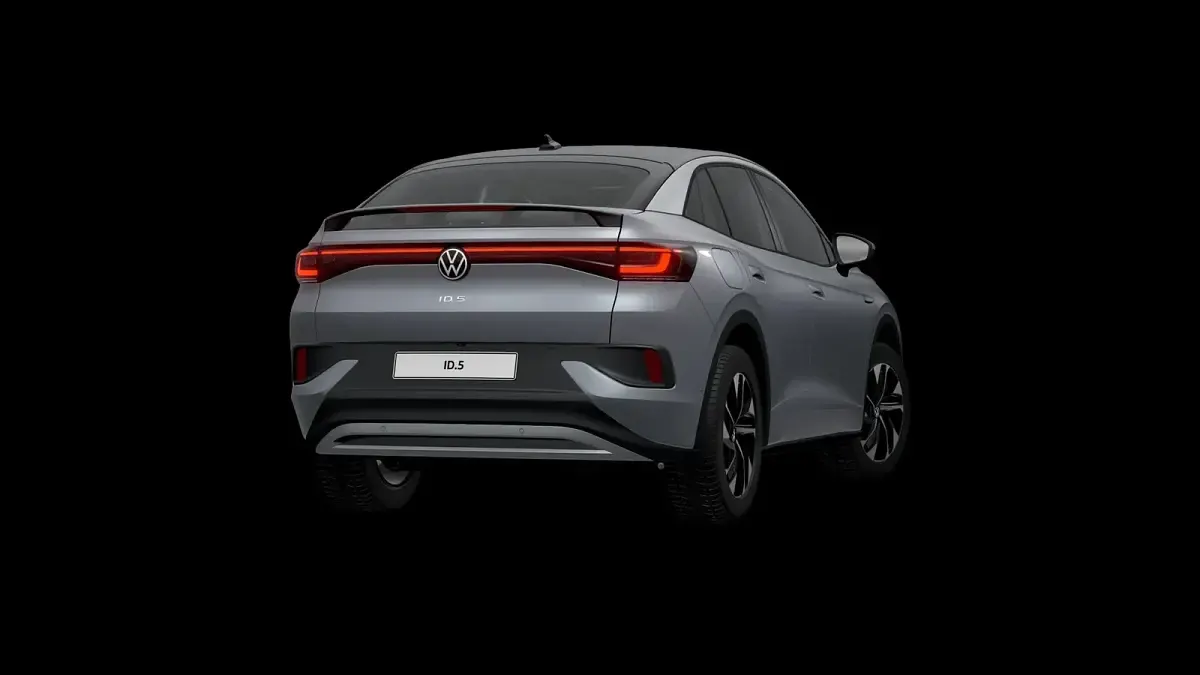 Gebraucht VW ID.5 Pro 150 kW (204 PS) 2023 Mondsteingrau SUV