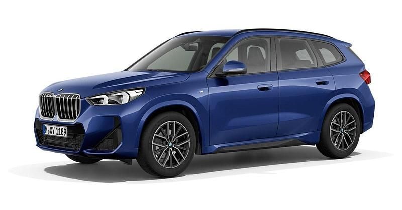 Gebraucht 2025 BMW X1 SUV | 55.949 € - Bild 1/1