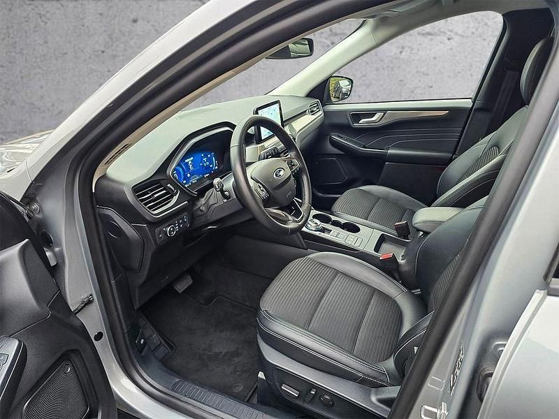 Gebraucht Ford Kuga Titanium X 190 PS (139 kW) 2023 Silber SUV