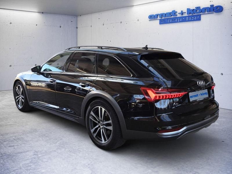 Gebraucht Audi A6 Ambiente 2020