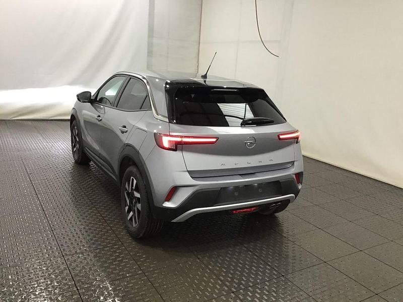 Gebraucht Opel Mokka Elegance 131 PS (96 kW) 2023 SUV