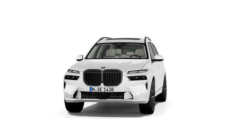 Gebraucht 2024 BMW X7 Comfort Edition SUV | 105.707 € - Bild 1/4