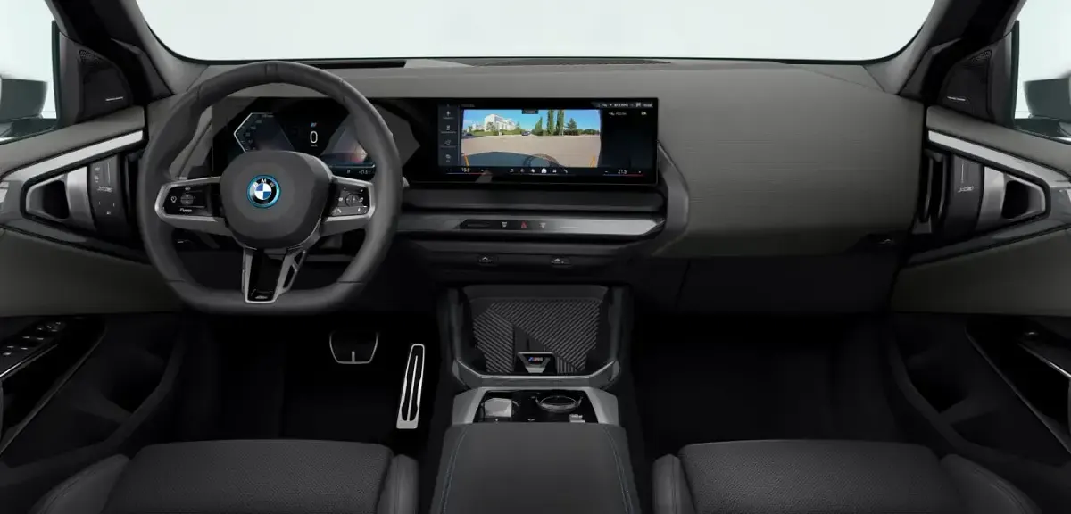Gebraucht BMW X3 Comfort Edition 299 PS (219 kW) 2026 Weiß SUV