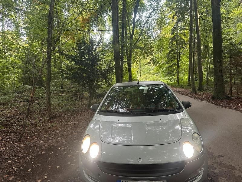 Gebraucht 2007 Smart ForFour Kleinwagen | 275 € - Bild 1/4