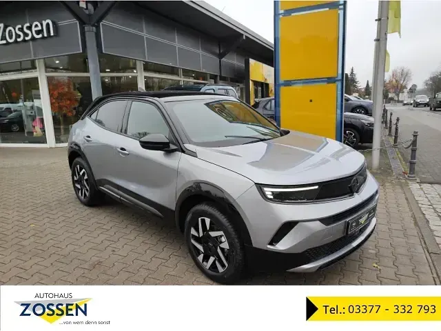 Gebraucht Opel Mokka 131 PS (96 kW) 2026 SUV