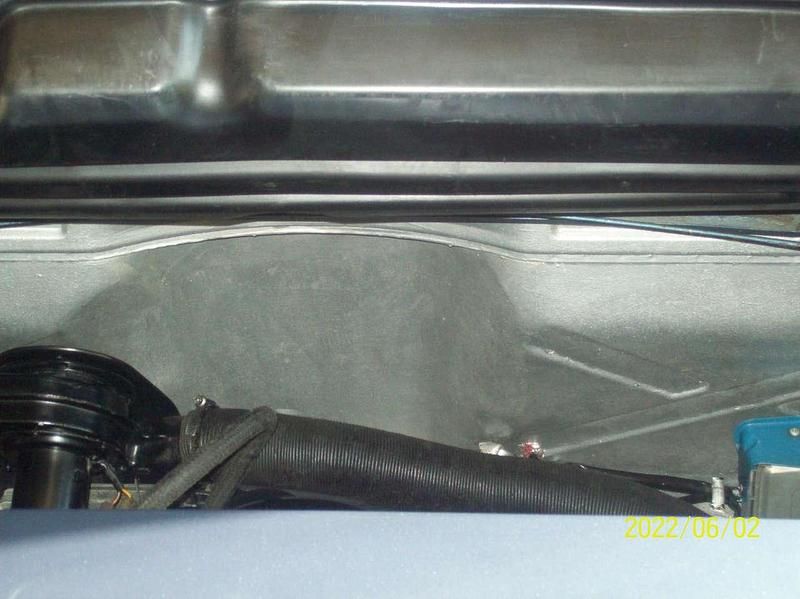 Gebraucht Porsche 914 80 PS (58 kW) 1971 Blau Cabrio