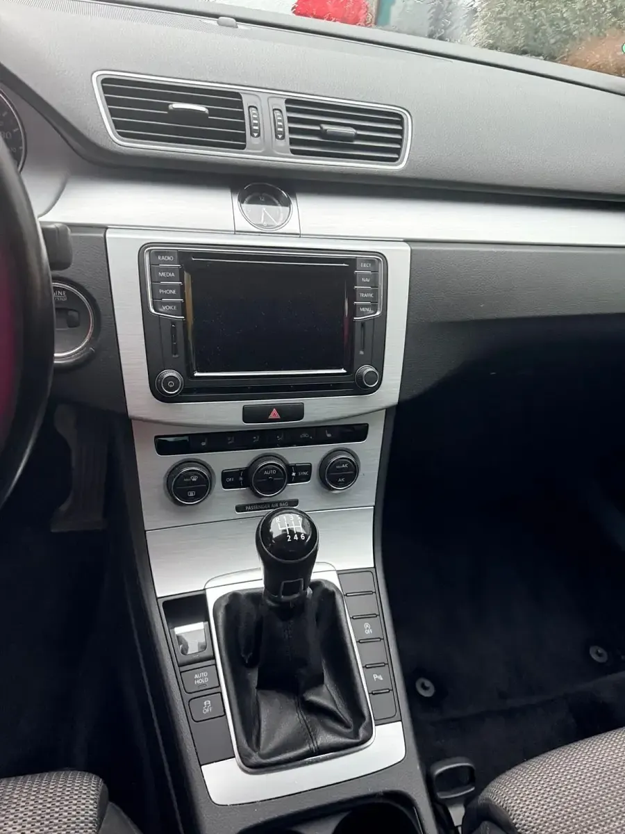 Gebraucht VW CC 150 PS (110 kW) 2015 Silber Limousine