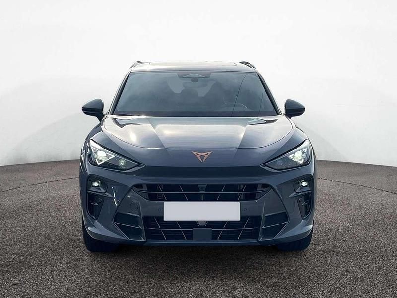 Gebraucht Cupra Terramar VZ 265 PS (194 kW) 2025 Graphene grau SUV