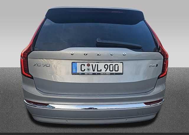 Gebraucht Volvo XC90 184 PS (135 kW) 2025 SUV