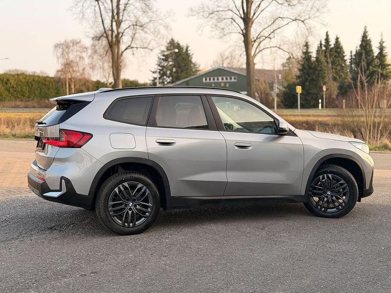 Gebraucht BMW X1 Performance 163 PS (119 kW) 2023 Silber SUV