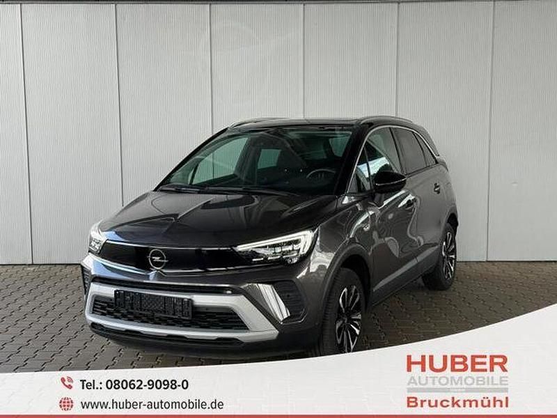 Andere Gebraucht 2024 Opel Crossland X SUV | 18.399 € (Fairer Preis) - Bild 1/4