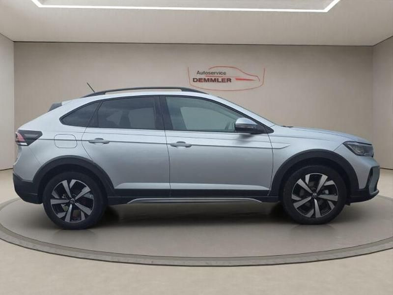 Gebraucht VW Taigo R 116 PS (85 kW) 2024 Silber SUV