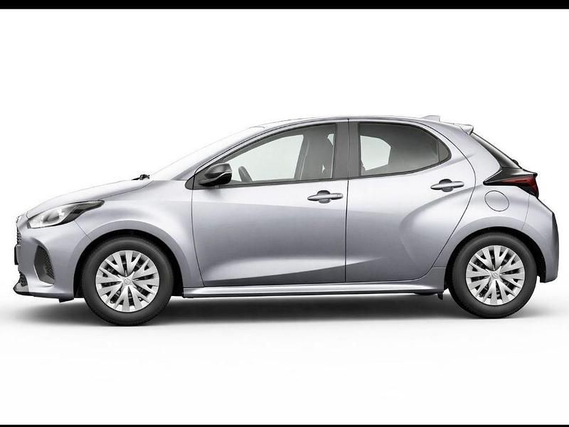 Neu Mazda 2 Prime-Line 116 PS (85 kW) 2026 Kleinwagen