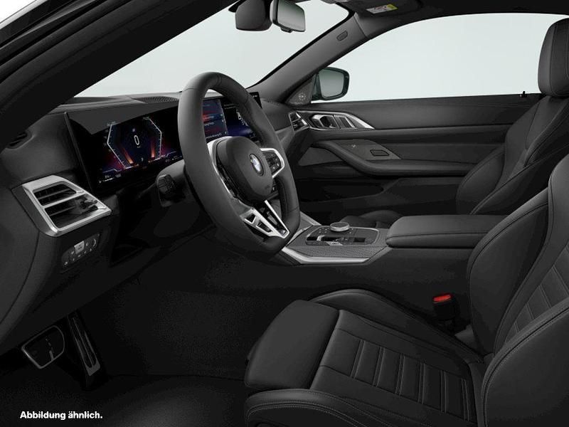 Gebraucht BMW 430 Comfort Edition 286 PS (210 kW) 2025 Coupé