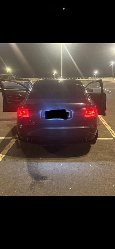 Gebraucht Audi A6 Sport 335 PS (246 kW) 2005 Limousine