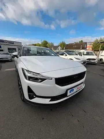 Gebraucht Polestar 2 Performance 350 kW (476 PS) 2022 Andere Kleinwagen