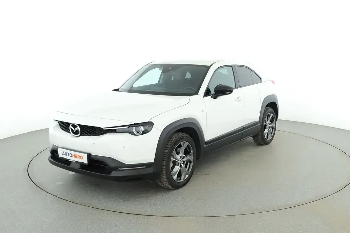 Usata Mazda MX30 Ad'Vantage 106 kW (145 CV) 2023 SUV