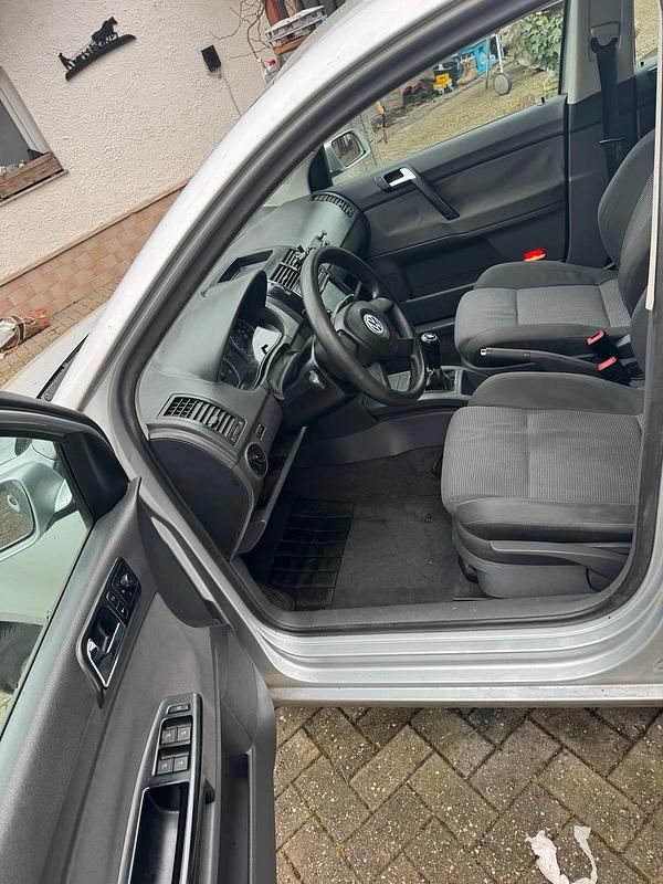 Gebraucht VW Polo 75 PS (55 kW) 2003 Kleinwagen