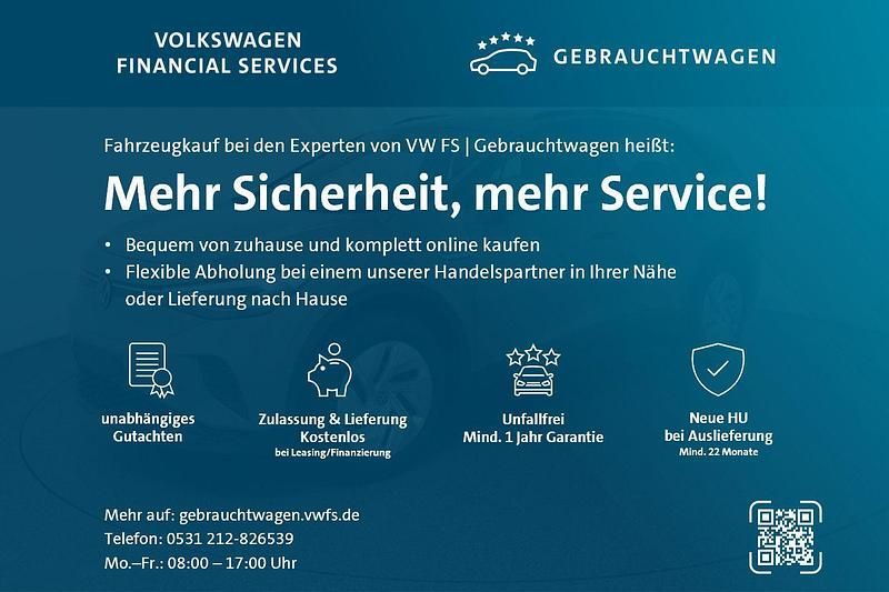 Gebraucht VW ID.4 Pure 108 kW (148 PS) 2022 Grau SUV