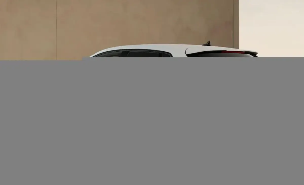Neu Audi A3 S-Line 204 PS (150 kW) 2026 Arkonaweiß Limousine
