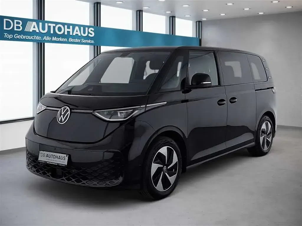 Gebraucht VW ID. Buzz Pro 150 kW (204 PS) 2024 Van / Kleinbus