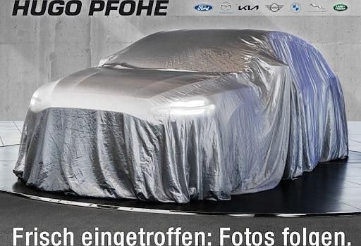 Grau Gebraucht 2024 Ford Focus ST-Line Kombi | 24.250 € (Fairer Preis) - Bild 1/2