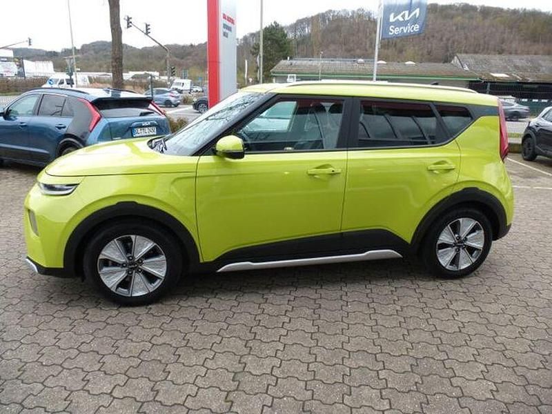 Gebraucht Kia Soul 150 kW (204 PS) 2022 Andere SUV