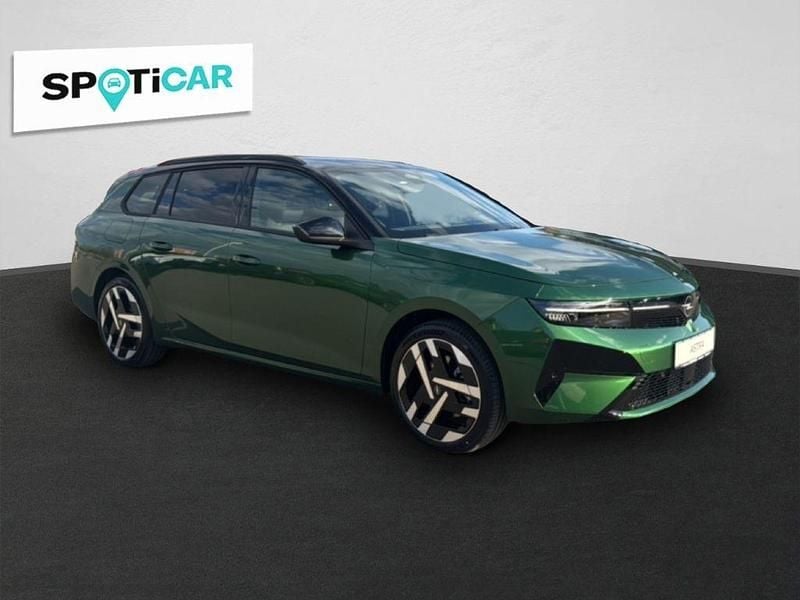 Neu Opel Astra Ultimate 114 kW (156 PS) 2026 /typ aussenverkleidung metall Kombi