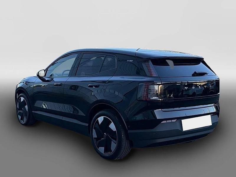 Gebraucht Volvo EX30 Performance 314 kW (428 PS) 2025 Schwarz SUV