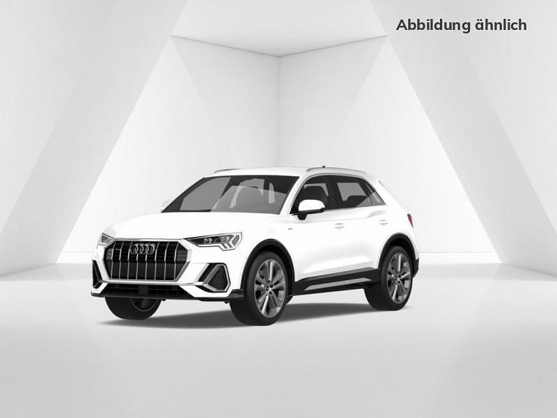 Gebraucht 2022 Audi Q3 Basis SUV | 27.990 € - Bild 1/1