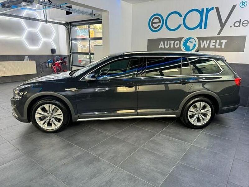 Gebraucht VW Passat 190 PS (139 kW) 2019 Andere Limousine