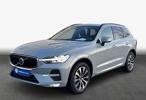 Gebraucht Volvo XC60 Core 250 PS (183 kW) 2024 Grau SUV