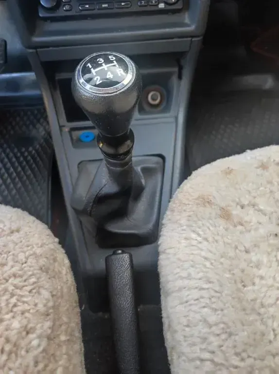 Gebraucht Peugeot 309 88 PS (64 kW) 1991 Rot Kleinwagen