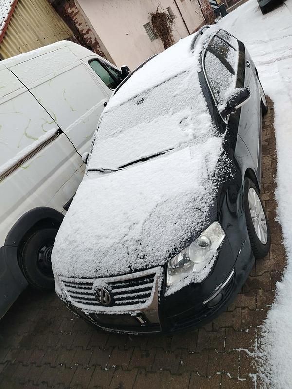 Gebraucht 2008 VW Passat Kombi | 1.450 € (Superpreis) - Bild 1/4