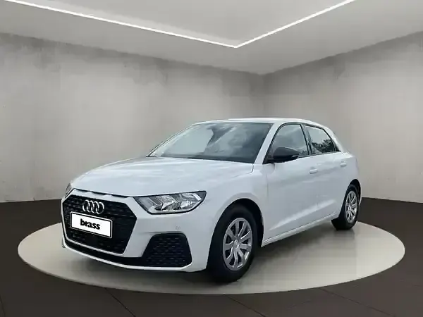 Occasion Audi A1 Sportback 110 ch (80 kW) 2022 Citadine
