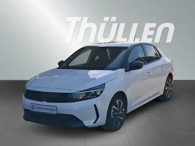 Gebraucht Opel Corsa 101 PS (74 kW) 2025 Kleinwagen