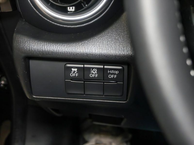 Gebraucht Mazda MX5 Exclusive-Line 132 PS (97 kW) 2023 Schwarz Cabrio