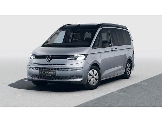 Neu 2025 VW California Beach Van | 59.730 € (Superpreis) - Bild 1/1