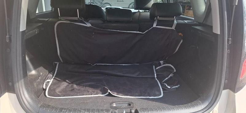 Gebraucht Kia Soul Spirit 128 PS (94 kW) 2014 Weiß SUV