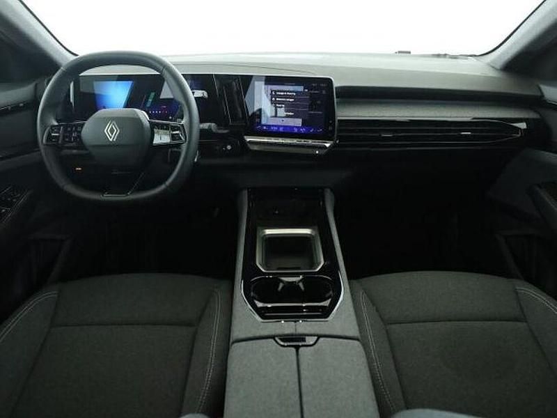 Gebraucht Renault Austral 2025 Grau SUV