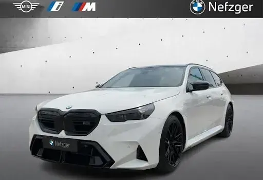 Gebraucht BMW M5 Shadowline 727 PS (534 kW) 2026 Kombi