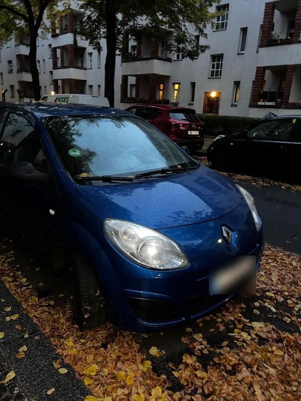 Gebraucht 2008 Renault Twingo Kleinwagen | 700 € (Superpreis) - Bild 1/4