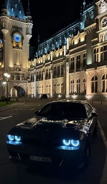 Gebraucht Dodge Challenger 309 PS (227 kW) 2018 Grau Coupé