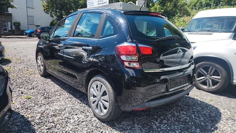 Gebraucht Citroën C3 SELECTION 82 PS (60 kW) 2015 Limousine