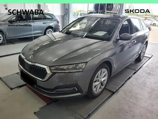 Gebraucht Skoda Octavia Style 150 PS (110 kW) 2023 Kombi